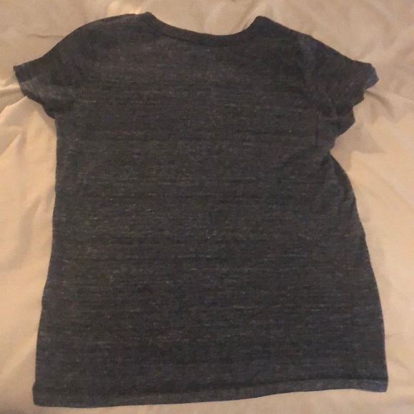 Rogue Pocket T- Shirt, for workout / everyday, Med - Picture 6 of 6